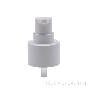 18/410 20/410 Cosmetische crème Pompoverdracht Pomp Ontvanger